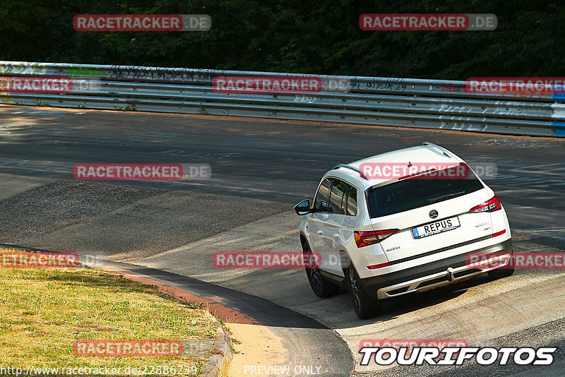 Bild #22886239 - Touristenfahrten Nürburgring Nordschleife (10.07.2023)