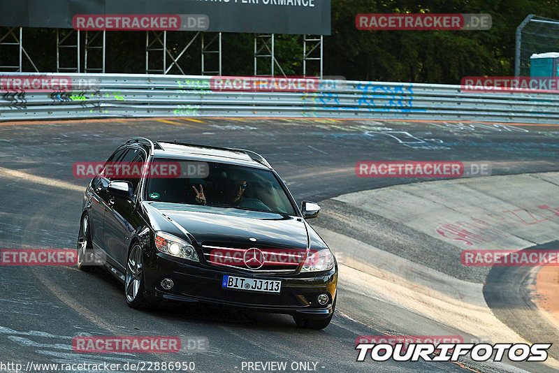 Bild #22886950 - Touristenfahrten Nürburgring Nordschleife (10.07.2023)