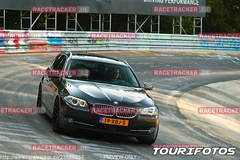 Bild #22886957 - Touristenfahrten Nürburgring Nordschleife (10.07.2023)