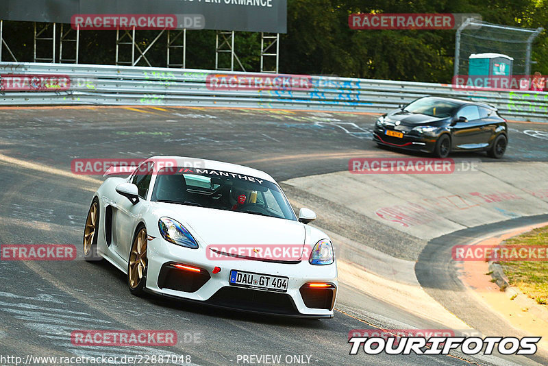 Bild #22887048 - Touristenfahrten Nürburgring Nordschleife (10.07.2023)