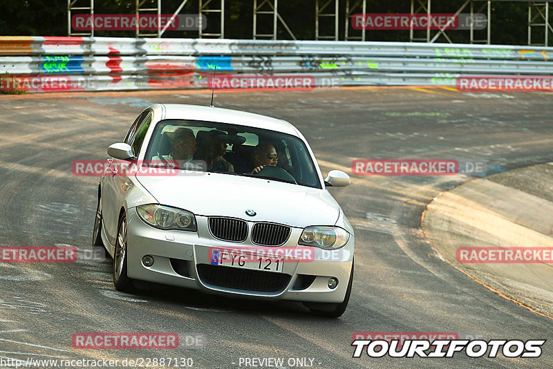 Bild #22887130 - Touristenfahrten Nürburgring Nordschleife (10.07.2023)