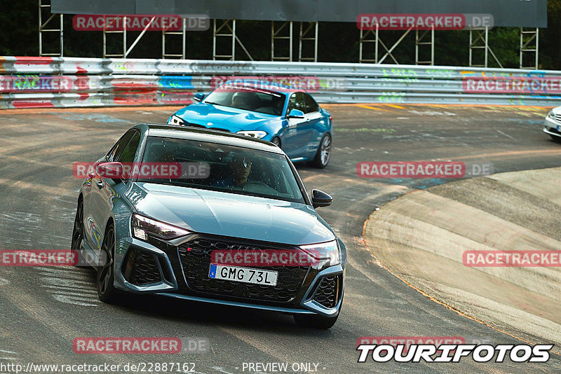 Bild #22887162 - Touristenfahrten Nürburgring Nordschleife (10.07.2023)