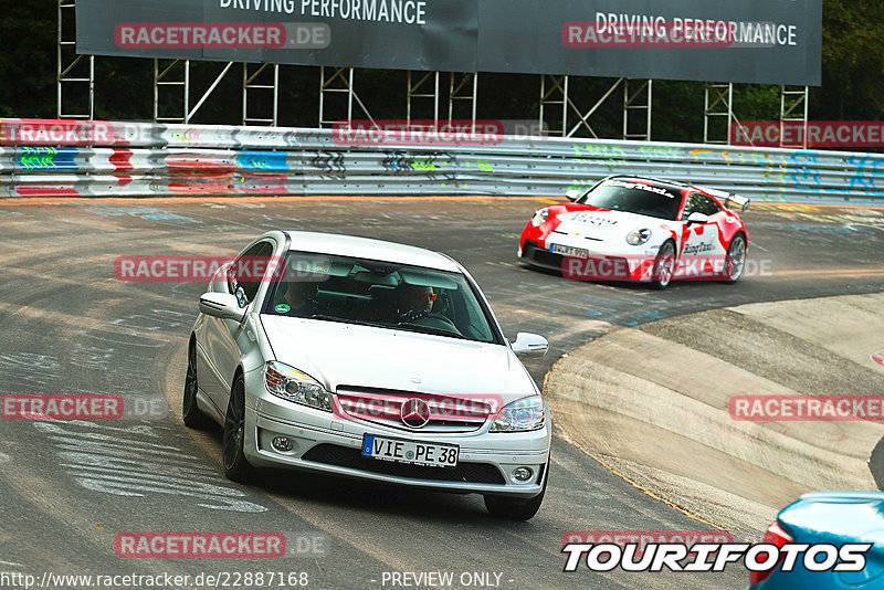 Bild #22887168 - Touristenfahrten Nürburgring Nordschleife (10.07.2023)