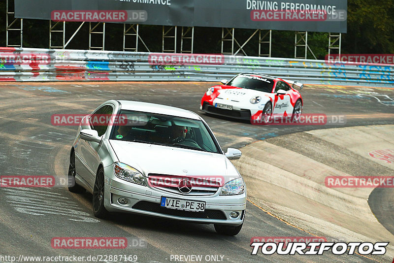 Bild #22887169 - Touristenfahrten Nürburgring Nordschleife (10.07.2023)