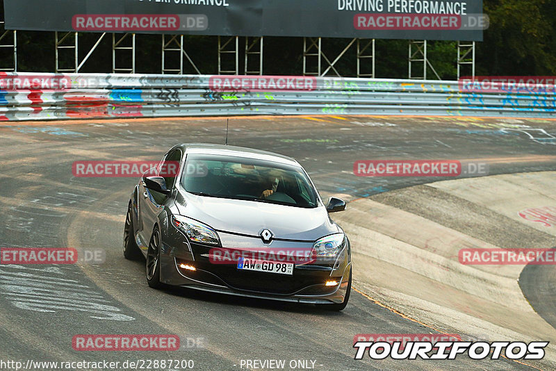 Bild #22887200 - Touristenfahrten Nürburgring Nordschleife (10.07.2023)