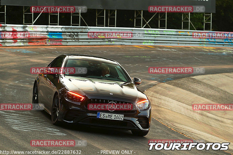 Bild #22887632 - Touristenfahrten Nürburgring Nordschleife (10.07.2023)