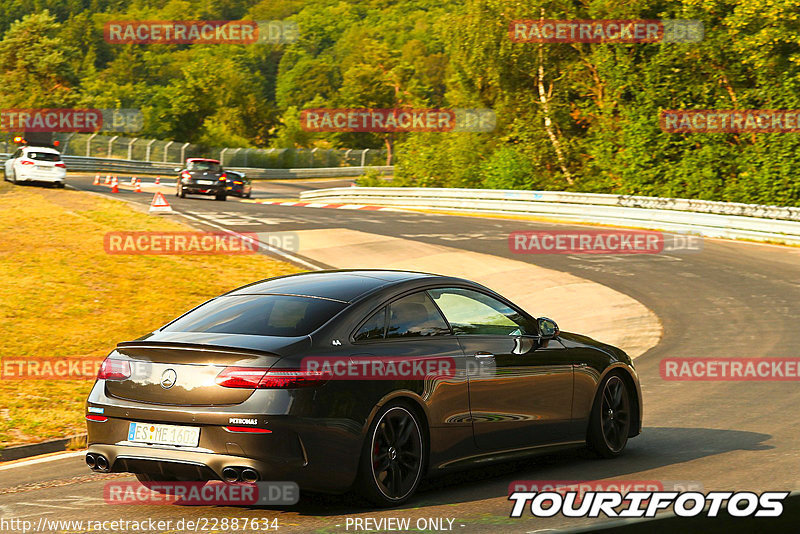 Bild #22887634 - Touristenfahrten Nürburgring Nordschleife (10.07.2023)