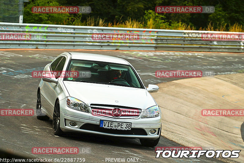 Bild #22887759 - Touristenfahrten Nürburgring Nordschleife (10.07.2023)