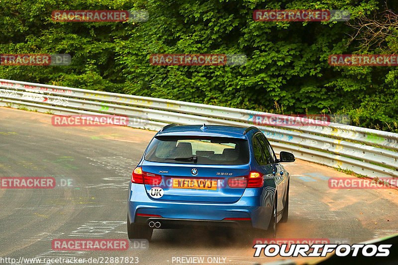 Bild #22887823 - Touristenfahrten Nürburgring Nordschleife (10.07.2023)