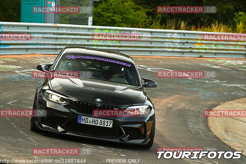 Bild #22887844 - Touristenfahrten Nürburgring Nordschleife (10.07.2023)