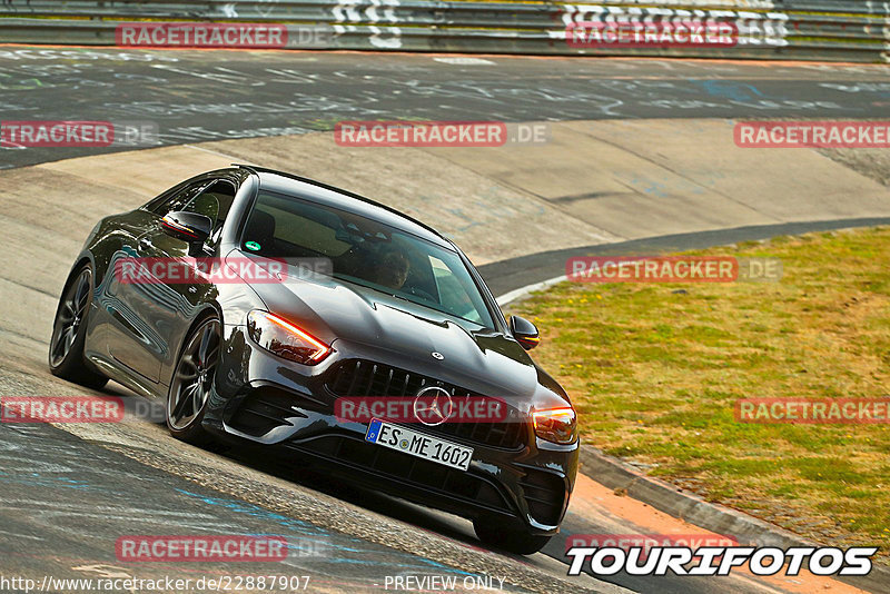 Bild #22887907 - Touristenfahrten Nürburgring Nordschleife (10.07.2023)