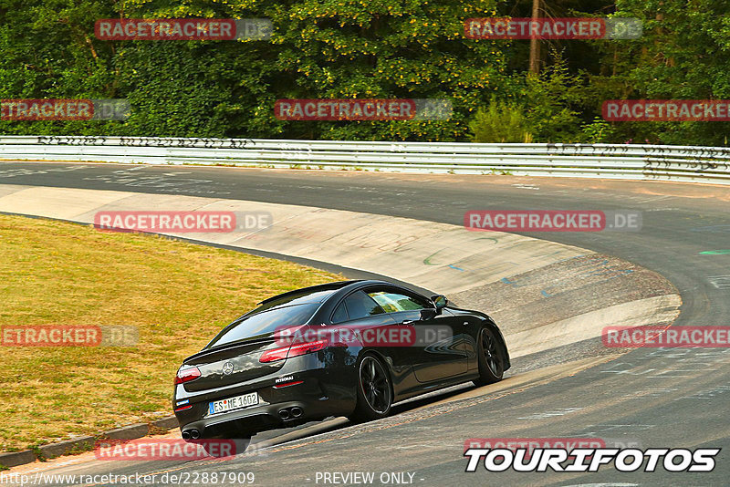 Bild #22887909 - Touristenfahrten Nürburgring Nordschleife (10.07.2023)