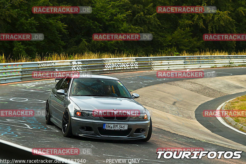 Bild #22887940 - Touristenfahrten Nürburgring Nordschleife (10.07.2023)