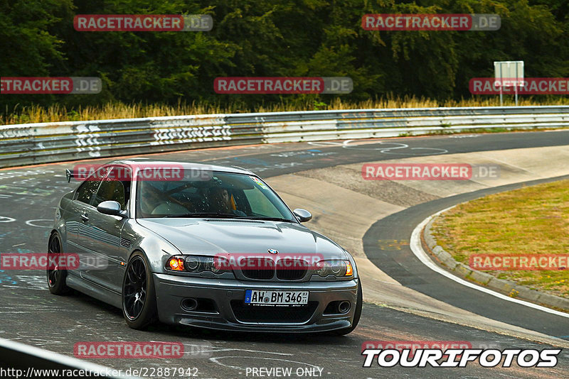 Bild #22887942 - Touristenfahrten Nürburgring Nordschleife (10.07.2023)