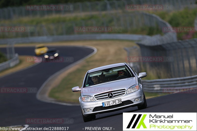 Bild #22888017 - Touristenfahrten Nürburgring Nordschleife (10.07.2023)