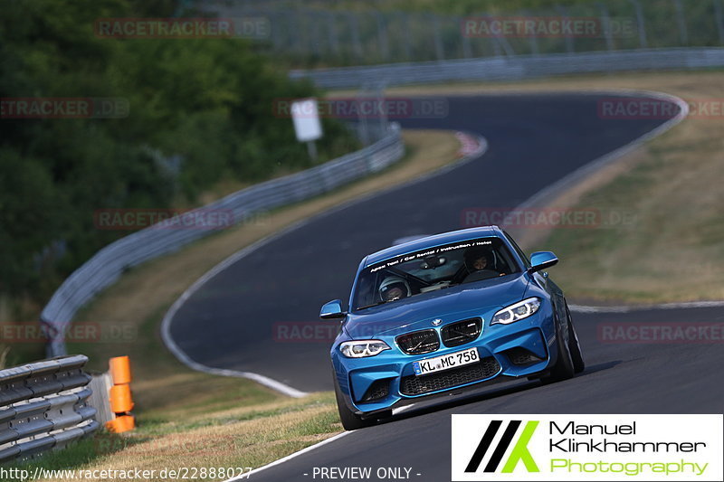 Bild #22888027 - Touristenfahrten Nürburgring Nordschleife (10.07.2023)