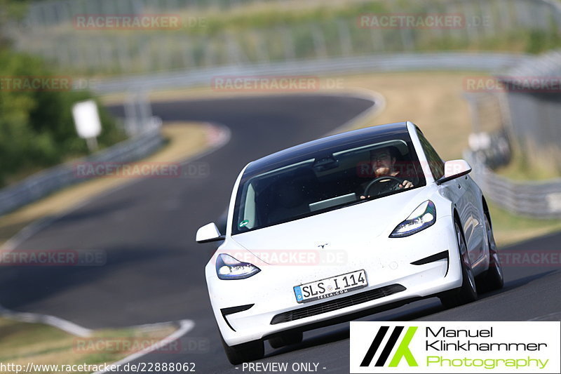 Bild #22888062 - Touristenfahrten Nürburgring Nordschleife (10.07.2023)