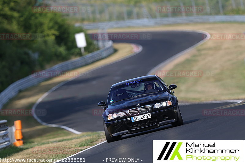 Bild #22888081 - Touristenfahrten Nürburgring Nordschleife (10.07.2023)