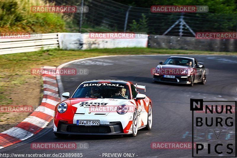 Bild #22889885 - Touristenfahrten Nürburgring Nordschleife (10.07.2023)