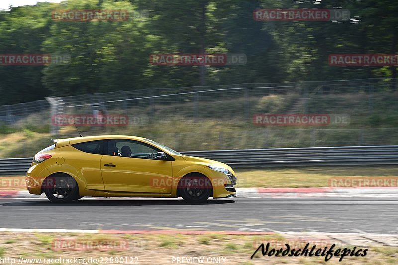 Bild #22890122 - Touristenfahrten Nürburgring Nordschleife (11.07.2023)