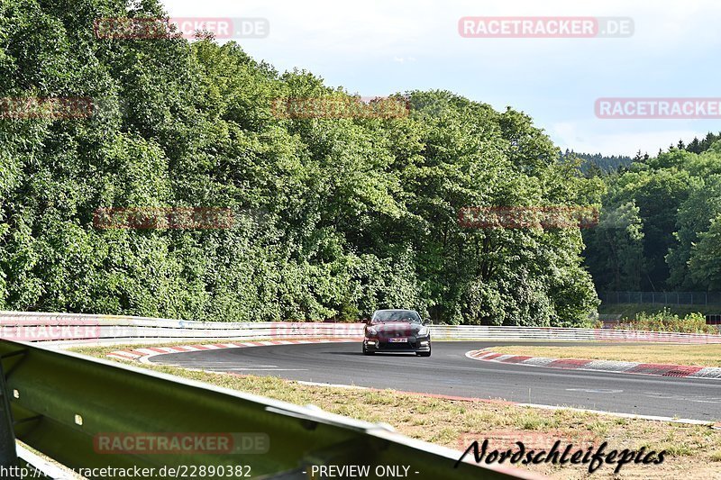 Bild #22890382 - Touristenfahrten Nürburgring Nordschleife (11.07.2023)