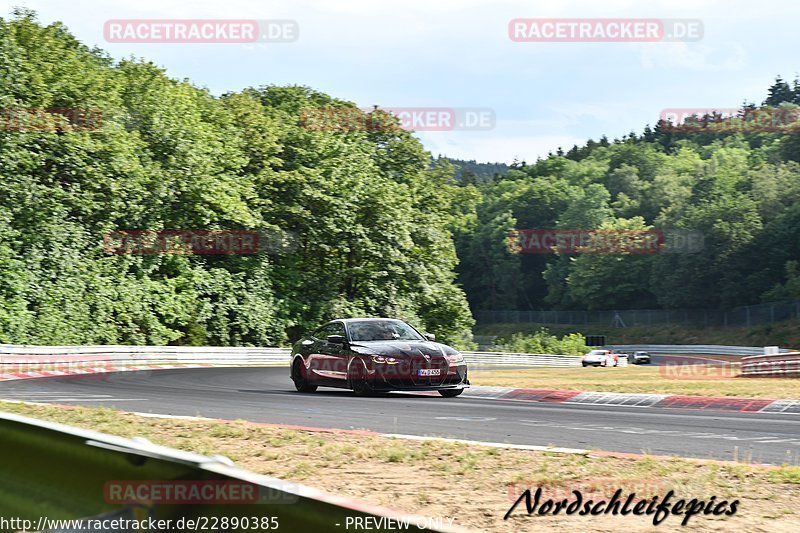 Bild #22890385 - Touristenfahrten Nürburgring Nordschleife (11.07.2023)