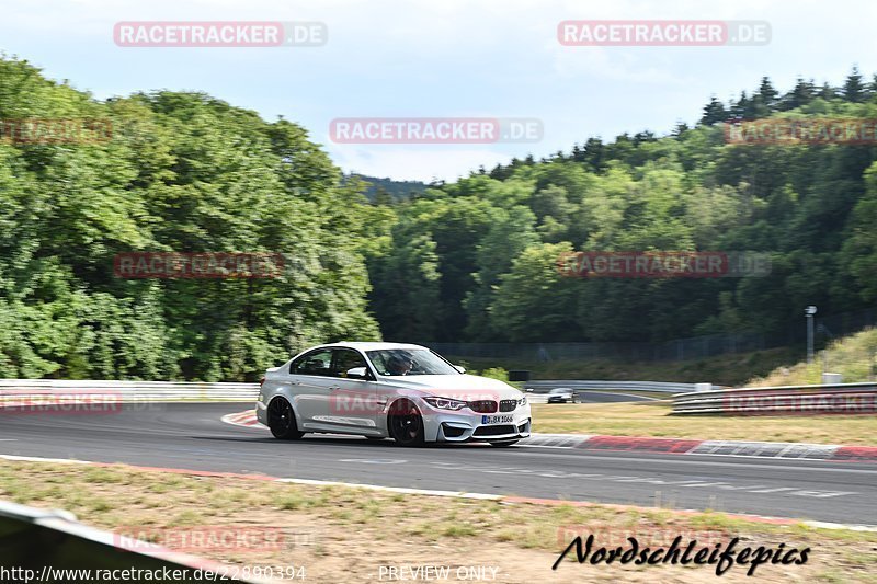 Bild #22890394 - Touristenfahrten Nürburgring Nordschleife (11.07.2023)