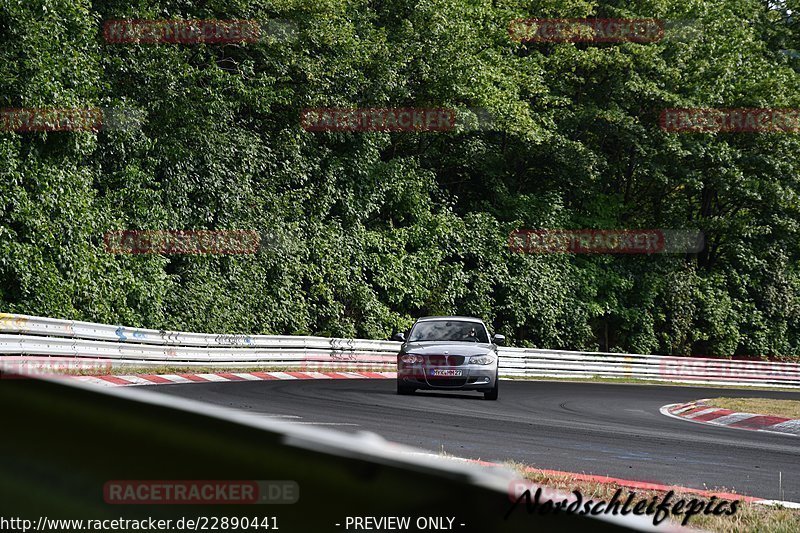 Bild #22890441 - Touristenfahrten Nürburgring Nordschleife (11.07.2023)