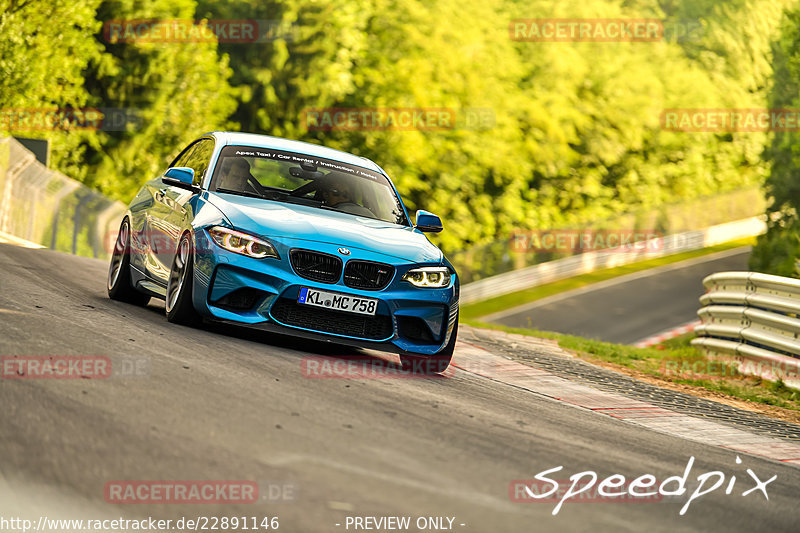 Bild #22891146 - Touristenfahrten Nürburgring Nordschleife (11.07.2023)