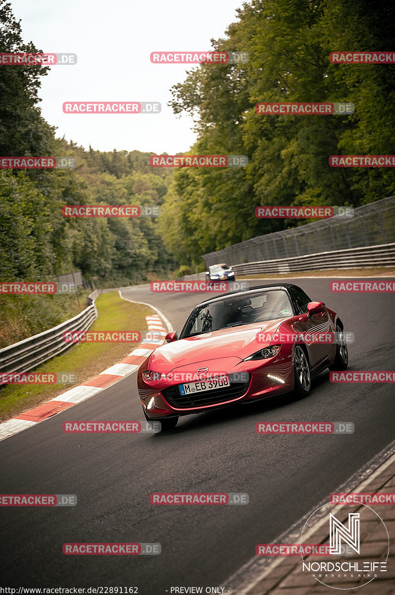 Bild #22891162 - Touristenfahrten Nürburgring Nordschleife (11.07.2023)