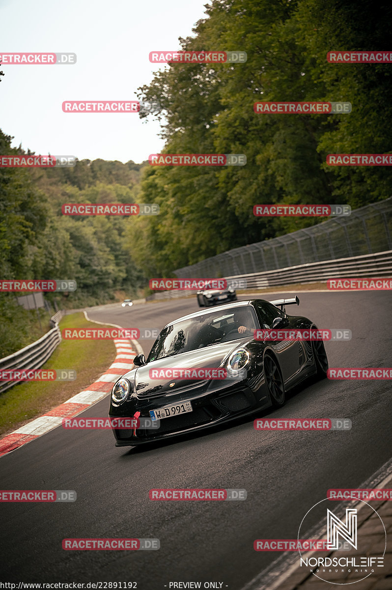 Bild #22891192 - Touristenfahrten Nürburgring Nordschleife (11.07.2023)