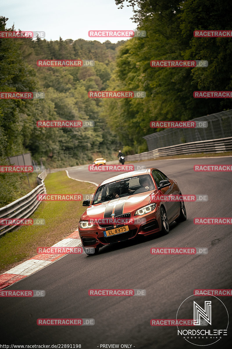 Bild #22891198 - Touristenfahrten Nürburgring Nordschleife (11.07.2023)