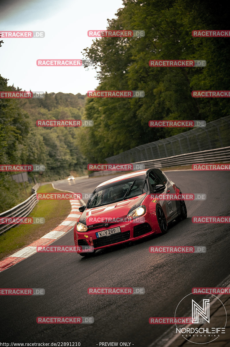 Bild #22891210 - Touristenfahrten Nürburgring Nordschleife (11.07.2023)