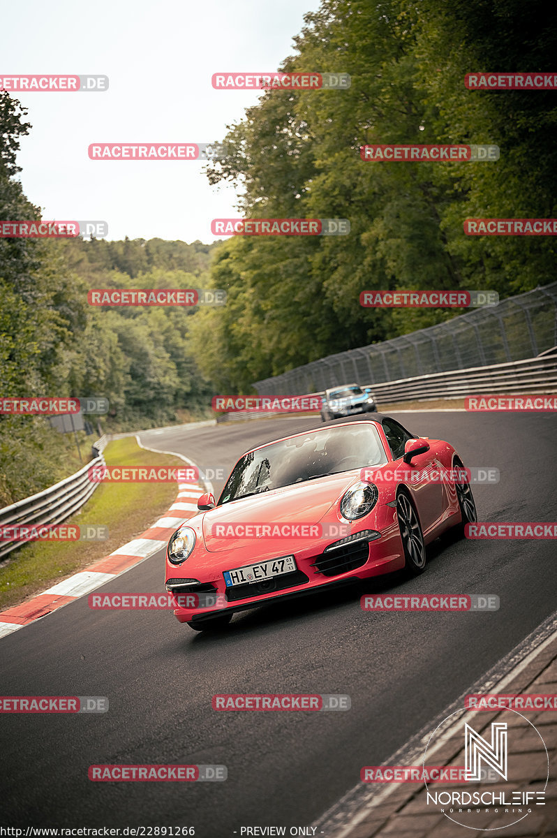 Bild #22891266 - Touristenfahrten Nürburgring Nordschleife (11.07.2023)