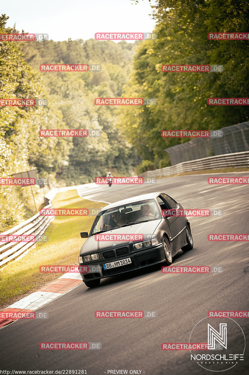 Bild #22891281 - Touristenfahrten Nürburgring Nordschleife (11.07.2023)