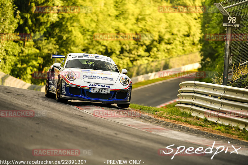 Bild #22891307 - Touristenfahrten Nürburgring Nordschleife (11.07.2023)