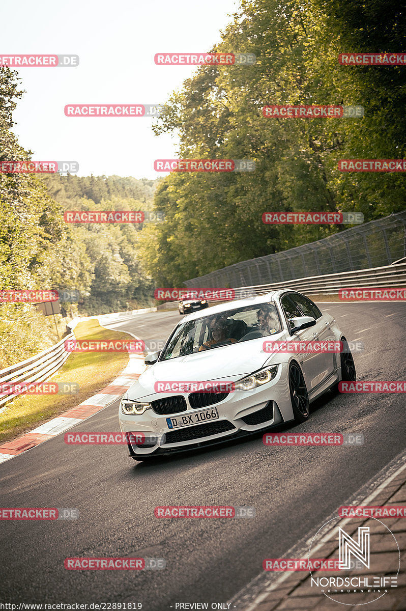 Bild #22891819 - Touristenfahrten Nürburgring Nordschleife (11.07.2023)