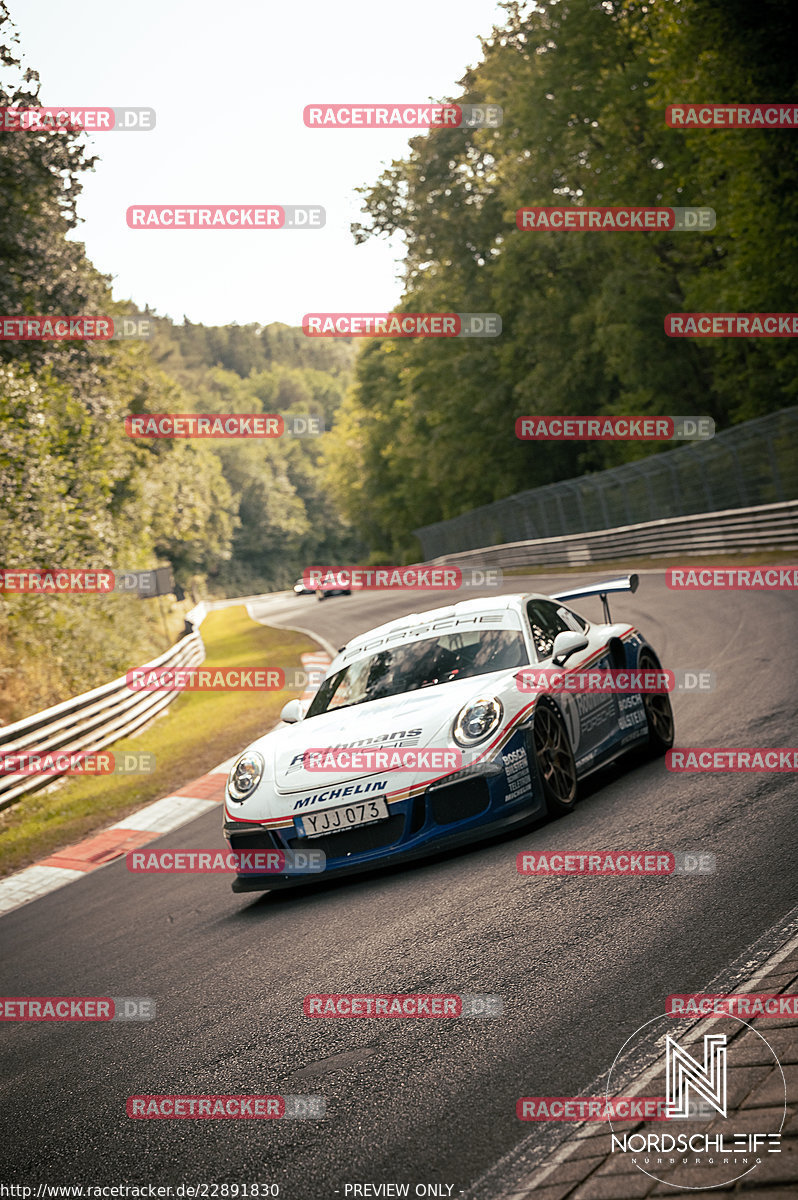 Bild #22891830 - Touristenfahrten Nürburgring Nordschleife (11.07.2023)