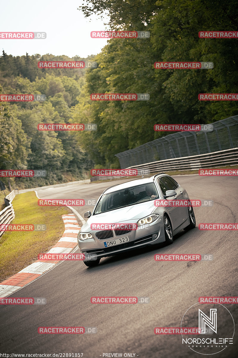 Bild #22891857 - Touristenfahrten Nürburgring Nordschleife (11.07.2023)