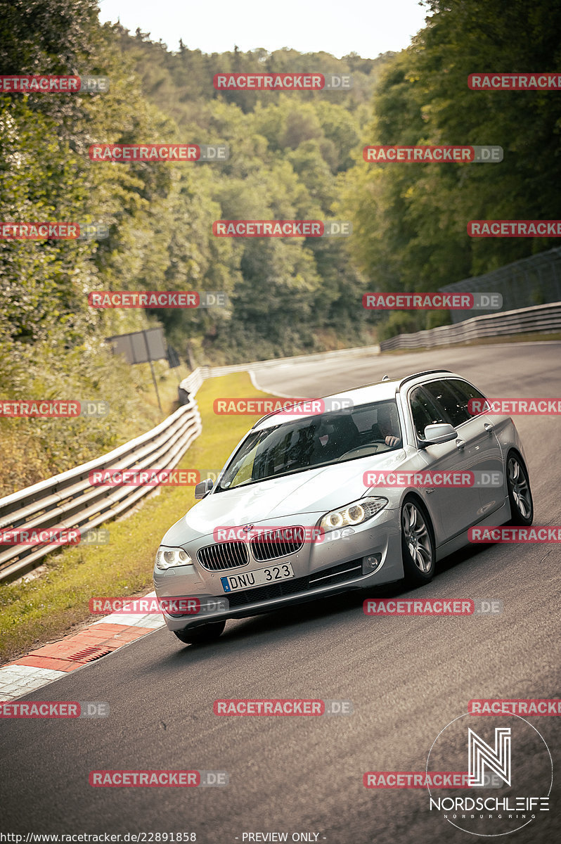 Bild #22891858 - Touristenfahrten Nürburgring Nordschleife (11.07.2023)