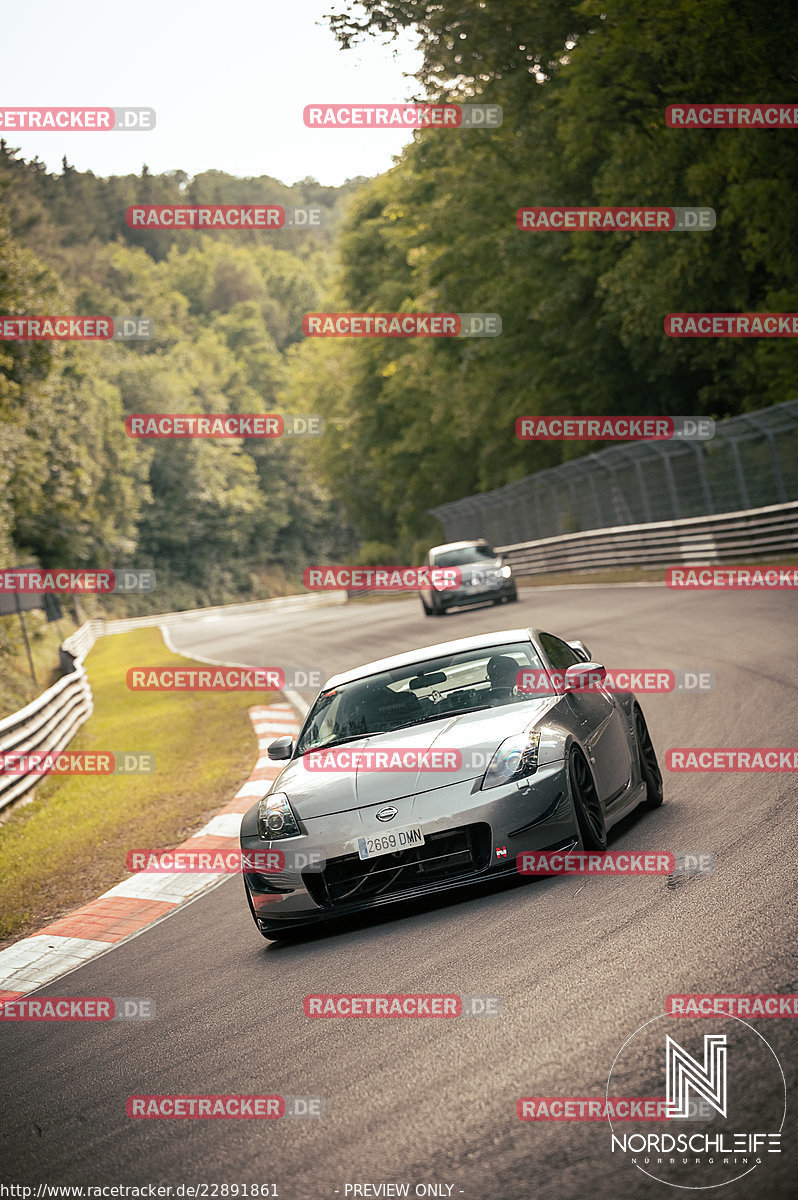 Bild #22891861 - Touristenfahrten Nürburgring Nordschleife (11.07.2023)