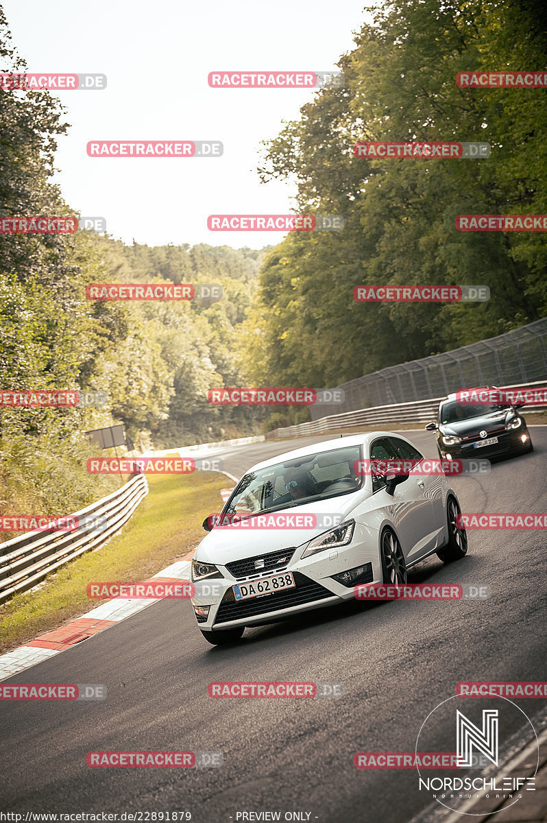 Bild #22891879 - Touristenfahrten Nürburgring Nordschleife (11.07.2023)