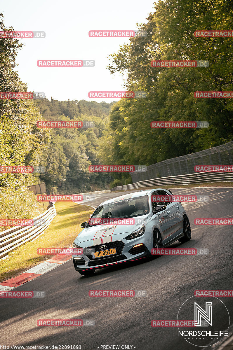 Bild #22891891 - Touristenfahrten Nürburgring Nordschleife (11.07.2023)