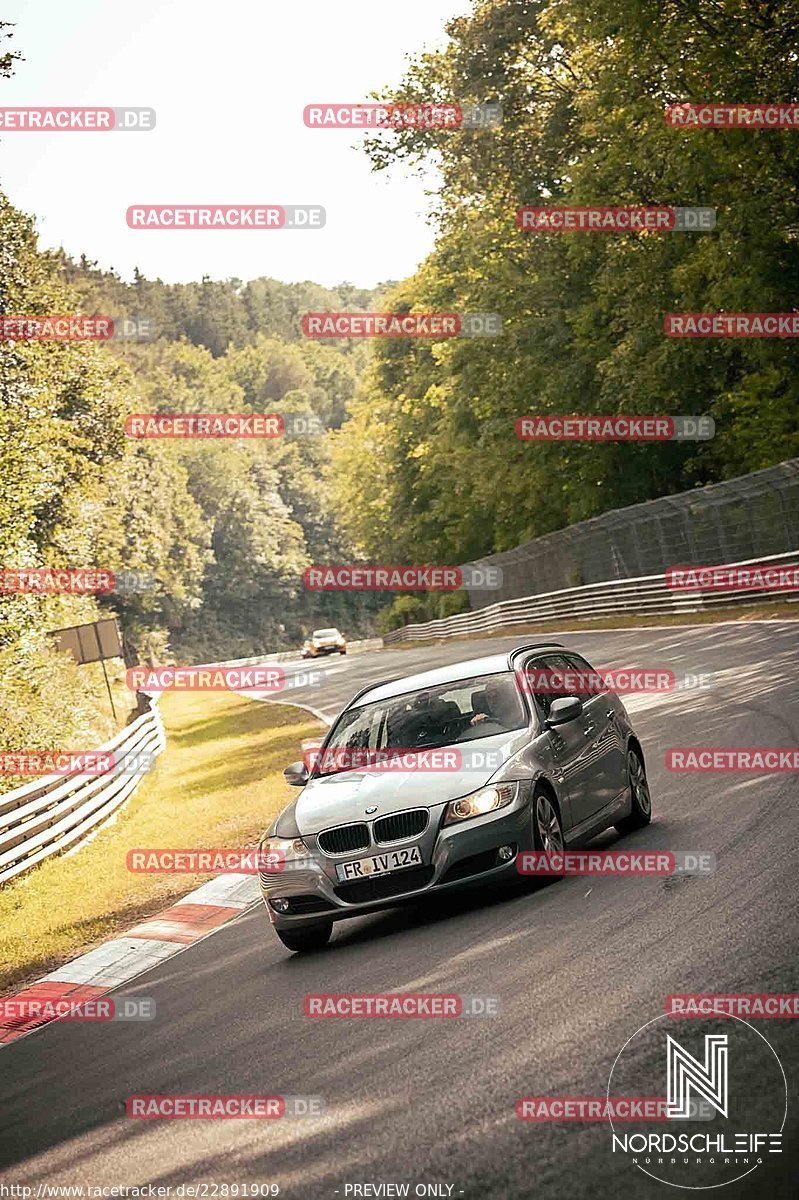 Bild #22891909 - Touristenfahrten Nürburgring Nordschleife (11.07.2023)