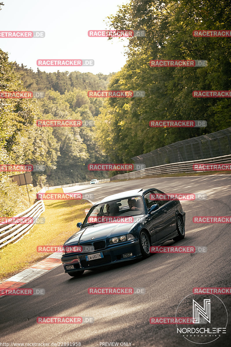 Bild #22891958 - Touristenfahrten Nürburgring Nordschleife (11.07.2023)