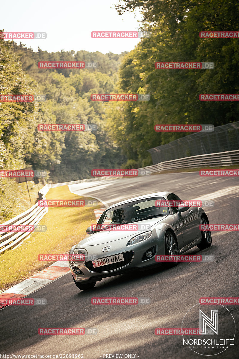 Bild #22891962 - Touristenfahrten Nürburgring Nordschleife (11.07.2023)