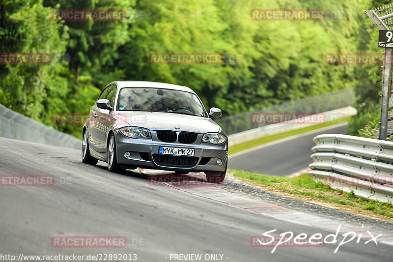 Bild #22892013 - Touristenfahrten Nürburgring Nordschleife (11.07.2023)