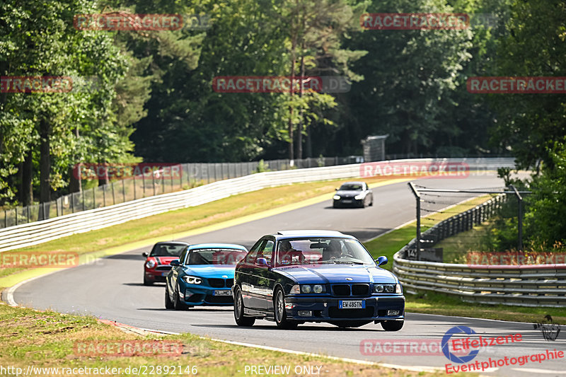 Bild #22892146 - Touristenfahrten Nürburgring Nordschleife (11.07.2023)