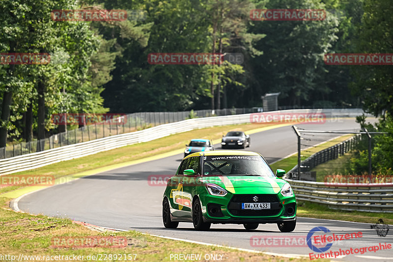 Bild #22892157 - Touristenfahrten Nürburgring Nordschleife (11.07.2023)