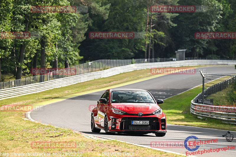 Bild #22892222 - Touristenfahrten Nürburgring Nordschleife (11.07.2023)